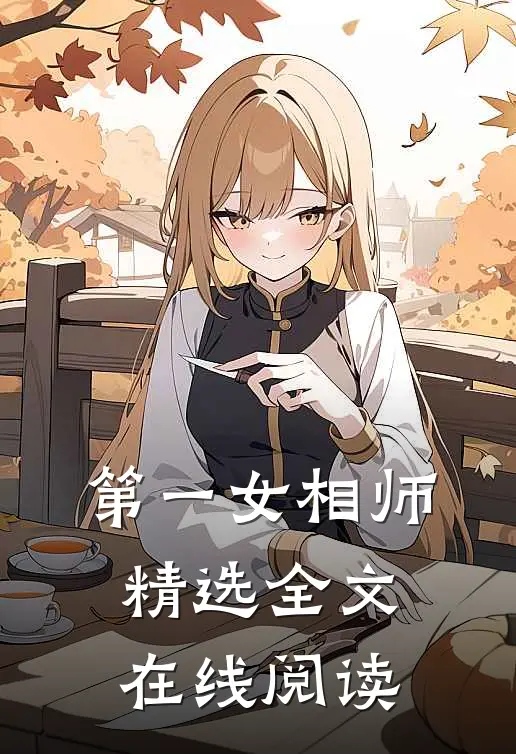第一女相师精选全文在线阅读