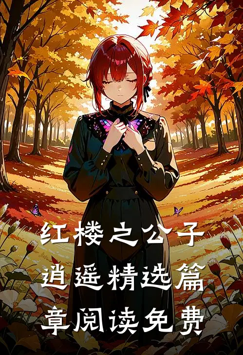 红楼之公子逍遥精选篇章阅读免费
