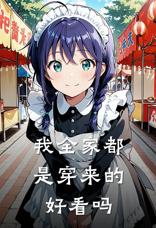 我全家都是穿来的好看吗