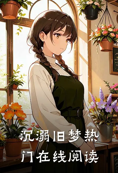 沉溺旧梦热门在线阅读