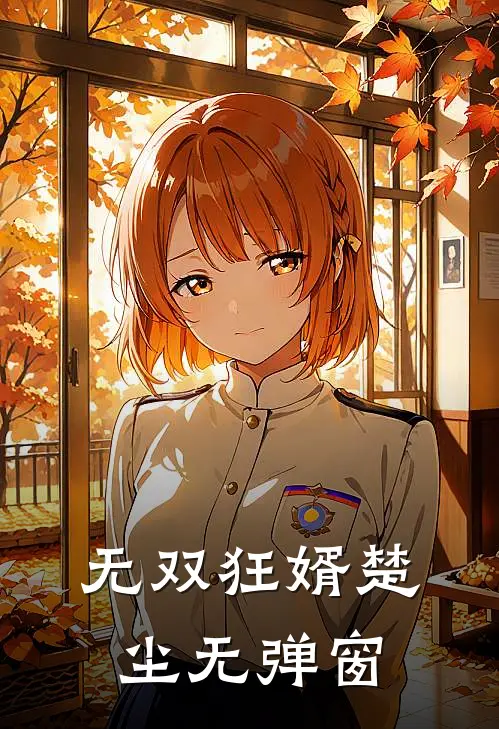 无双狂婿楚尘无弹窗