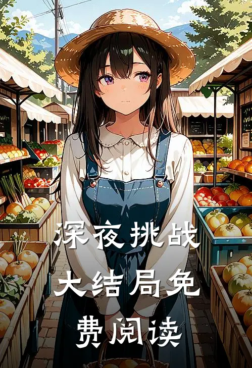 深夜挑战大结局免费阅读