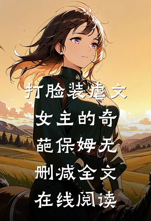 打脸装虐文女主的奇葩保姆无删减全文在线阅读