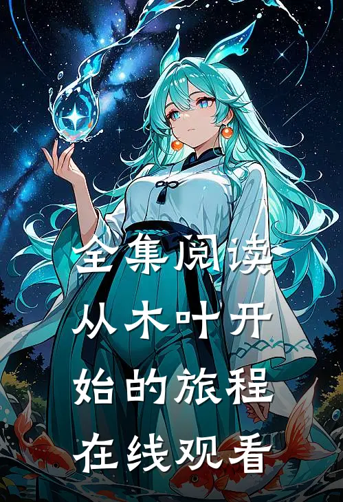 全集阅读从木叶开始的旅程在线观看