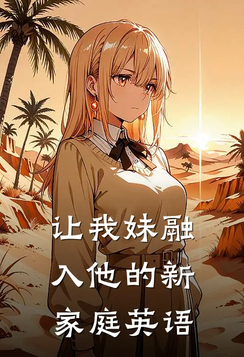 让我妹融入他的新家庭英语