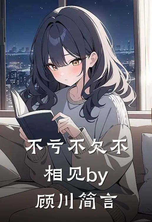 不亏不欠不相见by顾川简言