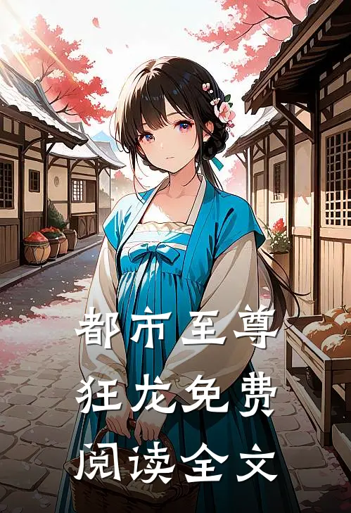 都市至尊狂龙免费阅读全文