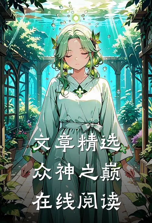文章精选众神之巅在线阅读