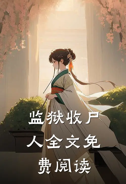 监狱收尸人全文免费阅读