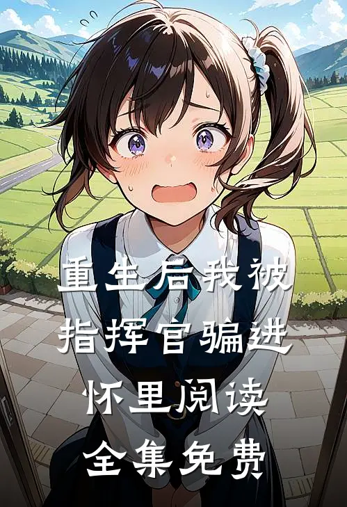 重生后我被指挥官骗进怀里阅读全集免费