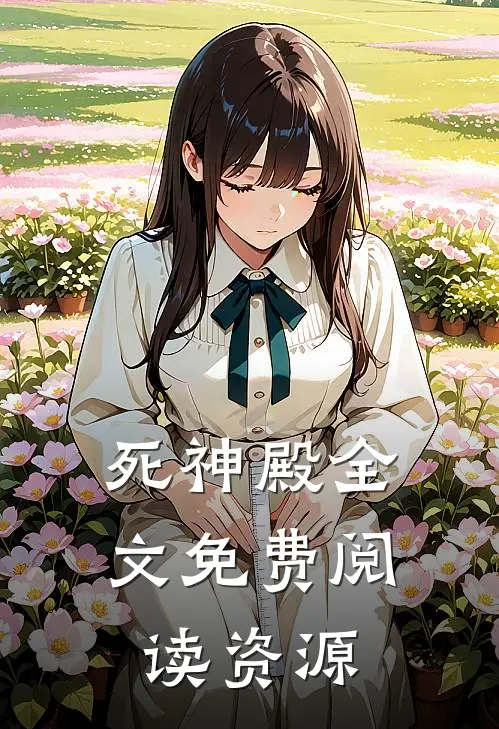 死神殿全文免费阅读资源