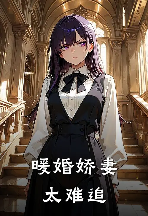 暖婚娇妻太难追