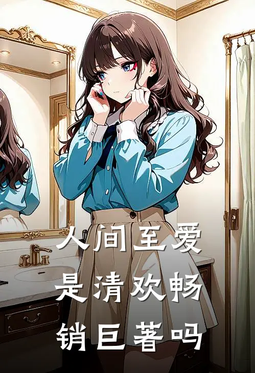 人间至爱是清欢畅销巨著吗