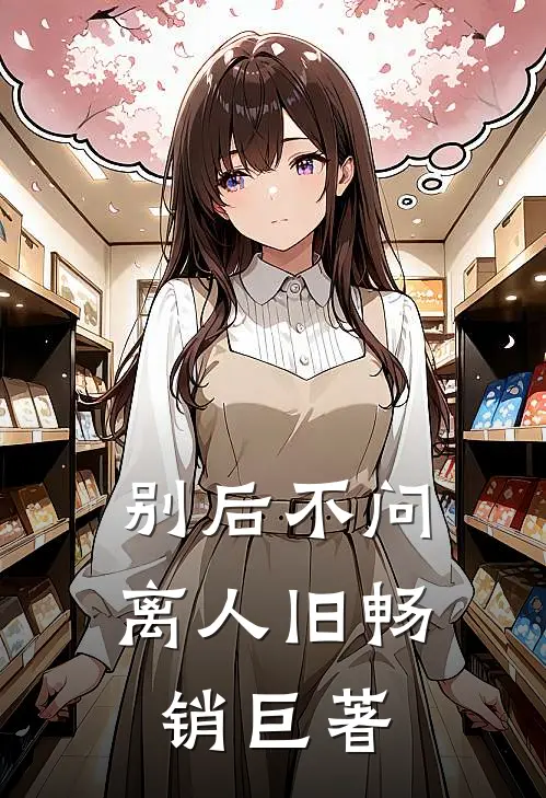 别后不问离人旧畅销巨著