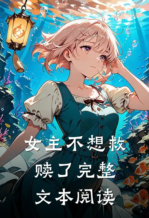 女主不想救赎了完整文本阅读