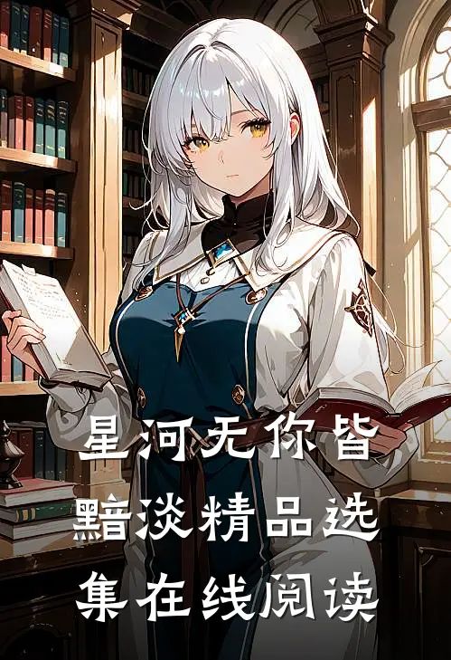 星河无你皆黯淡精品选集在线阅读