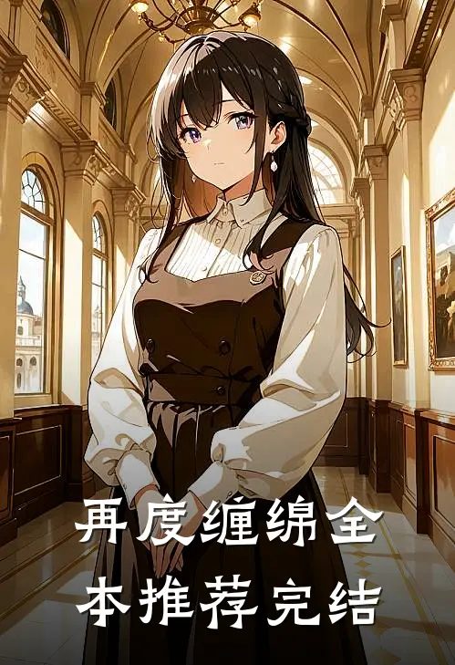 再度缠绵全本推荐完结