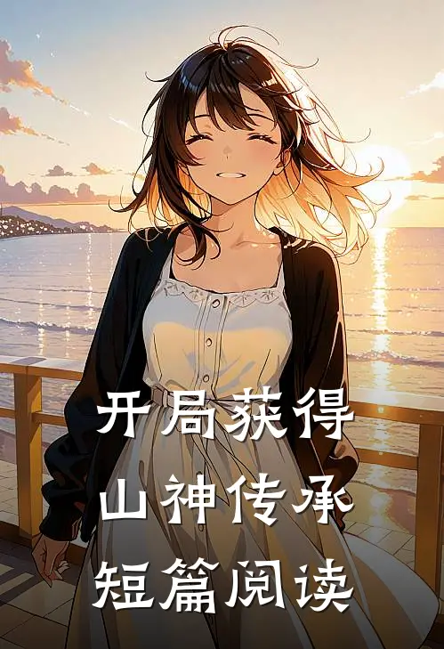 开局获得山神传承短篇阅读