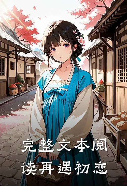 完整文本阅读再遇初恋