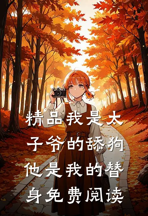 精品我是太子爷的舔狗,他是我的替身免费阅读