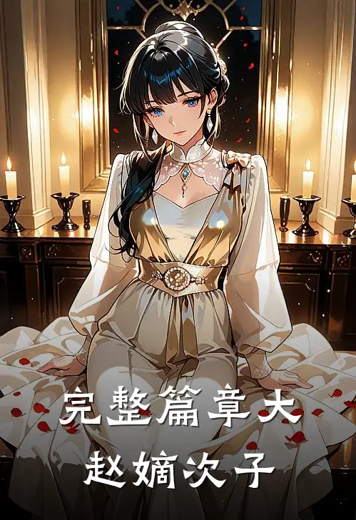 完整篇章大赵嫡次子