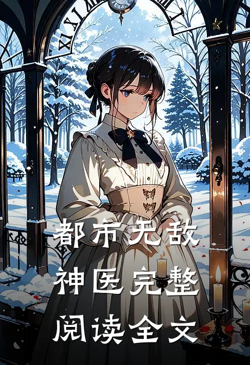 都市无敌神医完整阅读全文