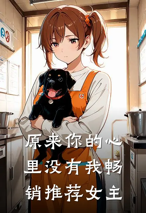 原来你的心里没有我畅销推荐女主