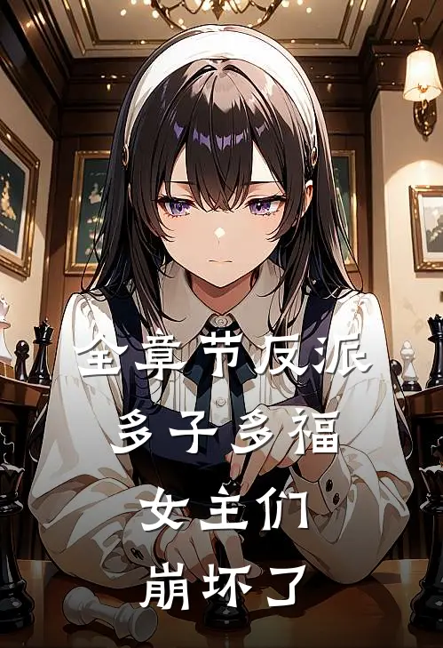 全章节反派多子多福,女主们崩坏了