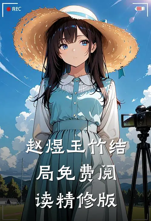 赵煜玉竹结局免费阅读精修版