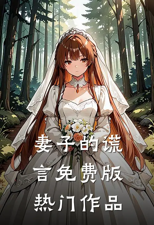 妻子的谎言免费版热门作品