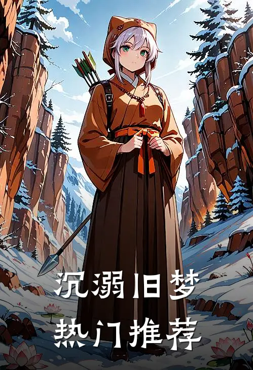 沉溺旧梦热门推荐