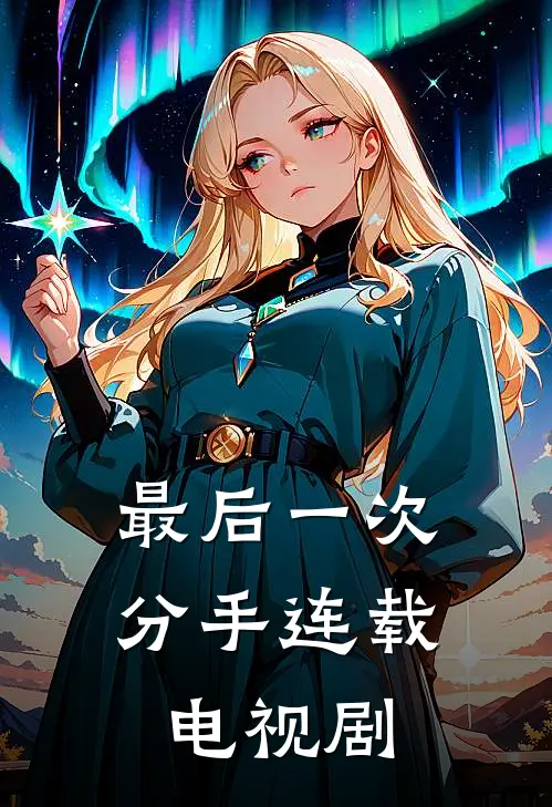 最后一次分手连载电视剧