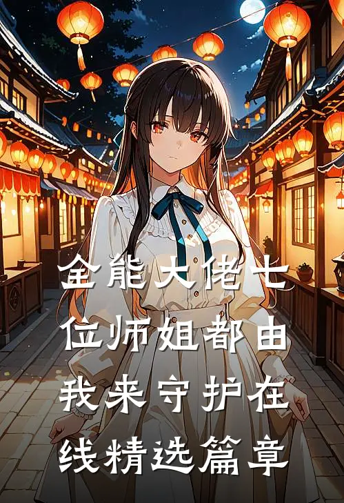 全能大佬七位师姐都由我来守护在线精选篇章