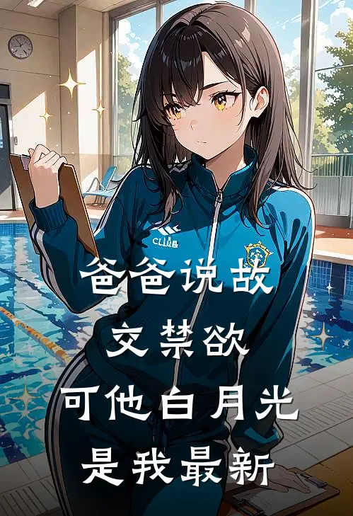 爸爸说故交禁欲，可他白月光是我最新
