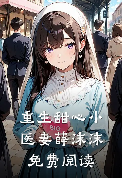 重生甜心小医妻薛沫沫免费阅读