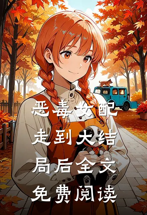 恶毒女配走到大结局后全文免费阅读