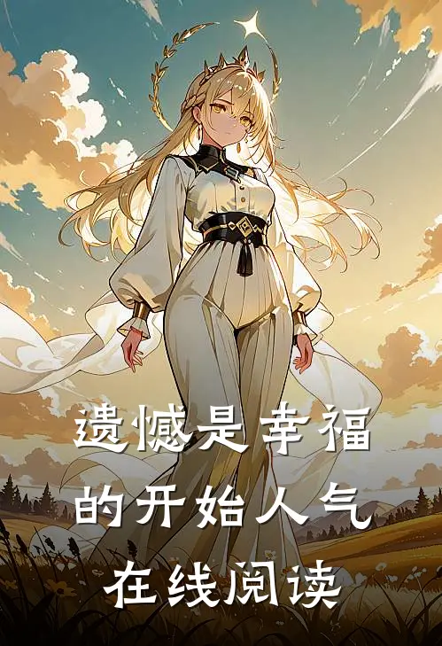 遗憾是幸福的开始人气在线阅读