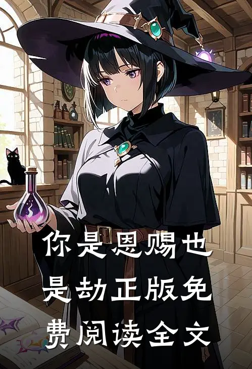 你是恩赐也是劫正版免费阅读全文