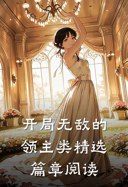 开局无敌的领主类精选篇章阅读
