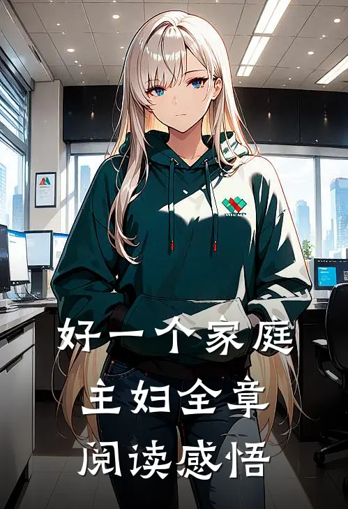 好一个家庭主妇全章阅读感悟