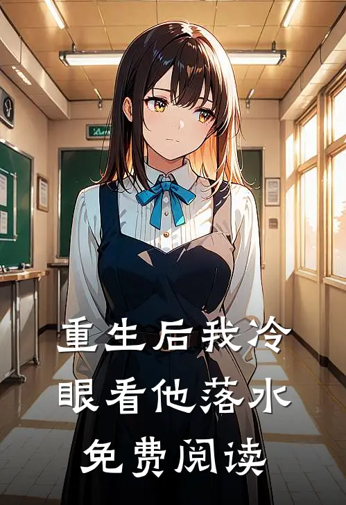 重生后我冷眼看他落水免费阅读