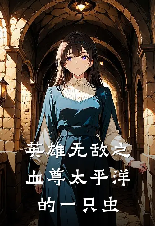 英雄无敌之血尊 太平洋的一只虫