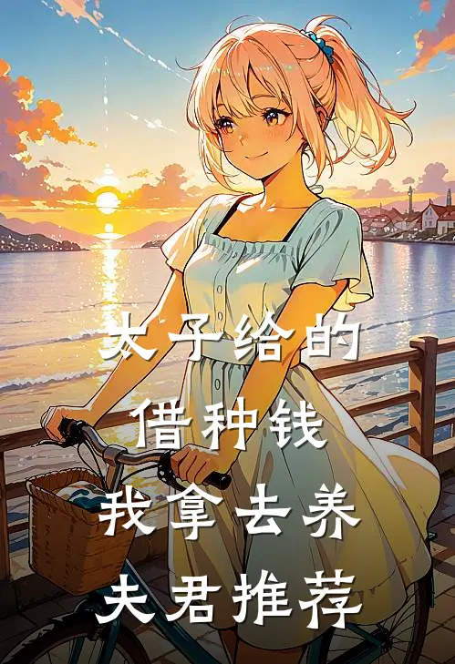 太子给的借种钱，我拿去养夫君推荐