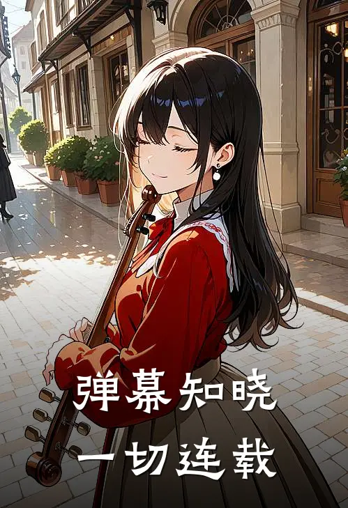 弹幕知晓一切连载