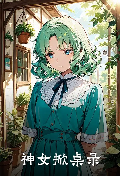 神女掀桌录