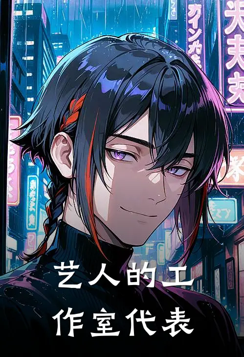艺人的工作室代表