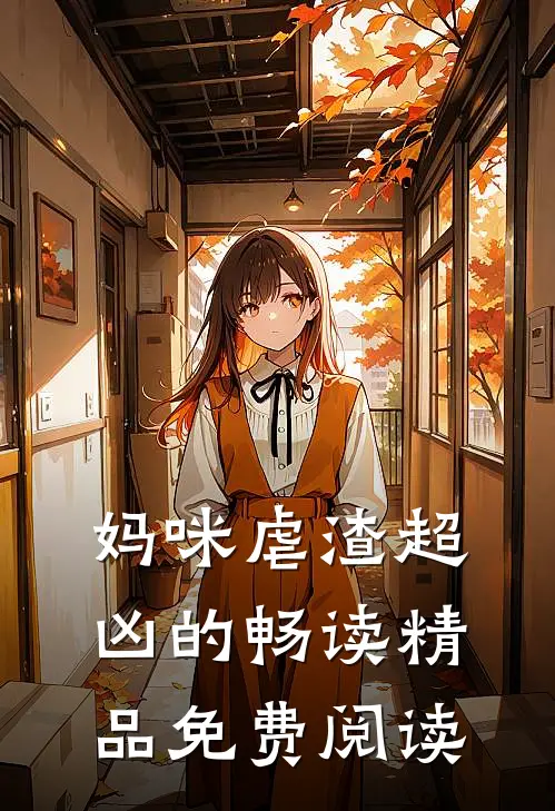 妈咪虐渣超凶的畅读精品免费阅读
