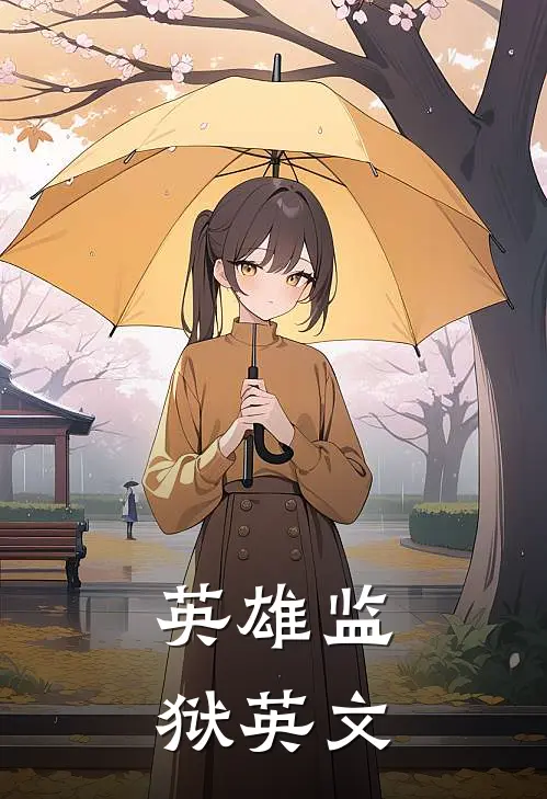 英雄监狱英文