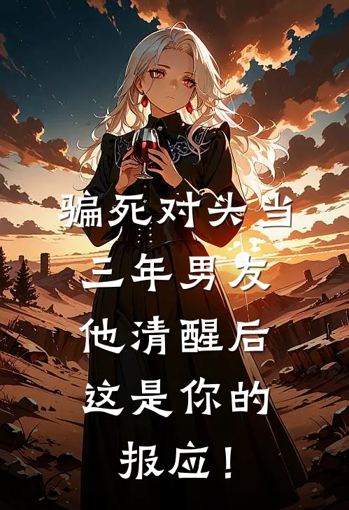 骗死对头当三年男友，他清醒后：这是你的报应！