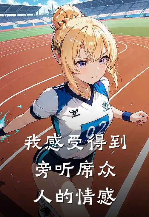 我感受得到旁听席众人的情感